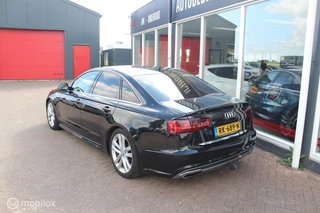 Audi A6 Audi A6 Limousine 1.8 TFSI ultra S-Line 19Inch/Keyless/Bose/NAP - afbeelding nr 7