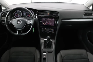 Volkswagen Golf Volkswagen Golf 1.4 TSI Highline | Stoelverwarming | Camera | Full LED | Adaptive cruise | Carplay | Climate control | Parkeerhulp | Bluetooth - afbeelding nr 8
