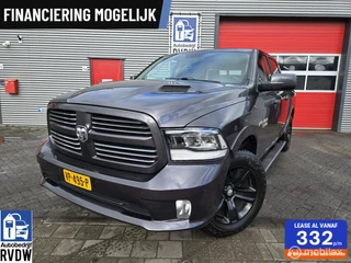 Dodge Ram 1500 - 66972417-0