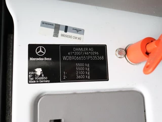 Mercedes-Benz Sprinter | Euro6 | Airco | Camera - afbeelding nr 23