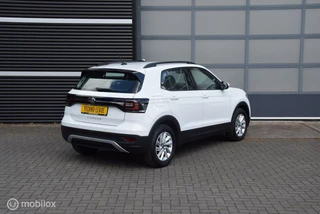 Volkswagen T-Cross Volkswagen T-Cross 1.0 TSI Life Apple carplay ACC PDC - afbeelding nr 5