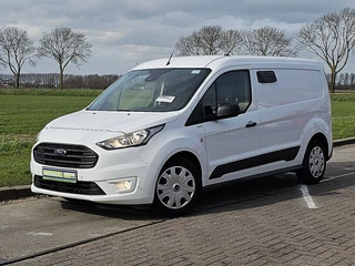 Ford Transit Connect 1.5 EcoBlue L2 Trend