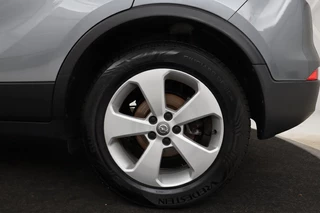 Opel Mokka X Opel Mokka X 1.4 Turbo Innovation | Schuifdak | Leder |  Stoelverwarming | Trekhaak | Camera | Carplay | Comfortstoelen | Navigatie | Climate control - afbeelding nr 28