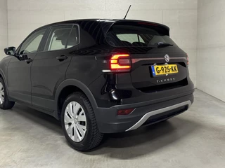 Volkswagen T-Cross Volkswagen T-Cross 1.0 TSI Life Airco Cruise Lane assist NAP - afbeelding nr 43