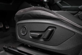 Audi Q3 Audi Q3 Sportback 35 TFSI Pro Line S |Matrix|B&O|Leder - afbeelding nr 10
