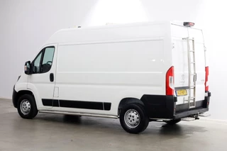 Peugeot Boxer Peugeot Boxer 2.2 BlueHDi 120pk L2H2 Premium Airco/Camera 08-2020 - afbeelding nr 9