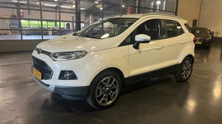 Ford EcoSport - afbeelding nr 6