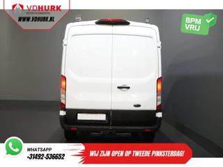 Ford Transit - afbeelding nr 6