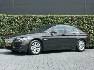 BMW 5 Serie - 220278633-0