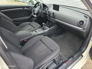 Audi A3 Audi A3  1.4 TFSI CoD Ambition Pro Line S - afbeelding nr 25