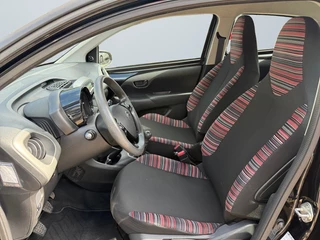 Citroën C1 Citroën C1 1.0 e-VTi Feel | Airco | Bluetooth - afbeelding nr 13