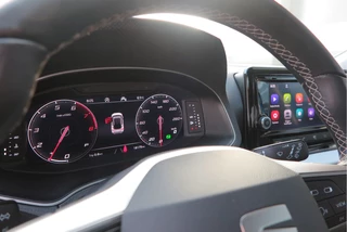 SEAT Arona Navigatie via Carplay, Virtual cockpit, etc. Fabrieksgarantie t/m 25-01-2026 - afbeelding nr 53