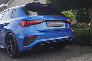 Audi A3 Audi A3 Sportback 45 TFSIe (245pk) 3X S-line Matrix LED/Alcantara/B&O/HUD VOL! - afbeelding nr 27