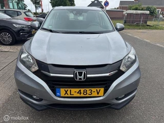 Honda HR-V Honda HR-V 1.5 i-VTEC Elegance Hoge instap , naviagtie , Bluetooth , trekhaak , Electr Ramen , Deur vergrendeling met Afstand - afbeelding nr 7