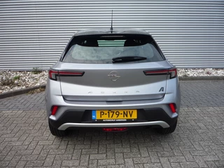 Opel Mokka - afbeelding nr 6