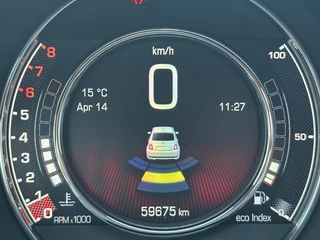 Fiat 500 - afbeelding nr 13
