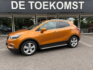 Opel Mokka - afbeelding nr 19
