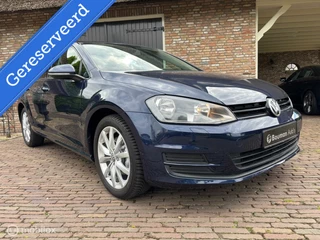 Volkswagen Golf Volkswagen Golf 1.2 TSI Trendline - afbeelding nr 7