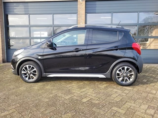 Opel KARL - afbeelding nr 2