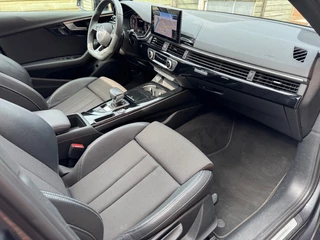 Audi A4 Audi A4 40 TFSI QUATTRO S EDITION COMPETITION Panodak trekhaak - afbeelding nr 20