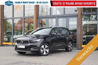 Volvo XC40 Volvo XC40 T5 PlugInHybride Inscription|Stuurverwarming - afbeelding nr 1