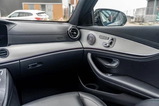 Mercedes-Benz E-Klasse Mercedes E-klasse 300 e Business Solution AMG VOL! - afbeelding nr 23