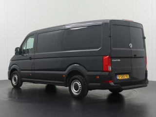 Volkswagen Crafter | Navigatie | Camera | Betimmering | Cruise - afbeelding nr 2