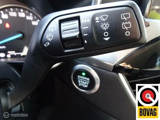 Ford Kuga Ford Kuga 2.5 PHEV Titanium X | Cruise Adaptief |Winterpakket !!! - afbeelding nr 26