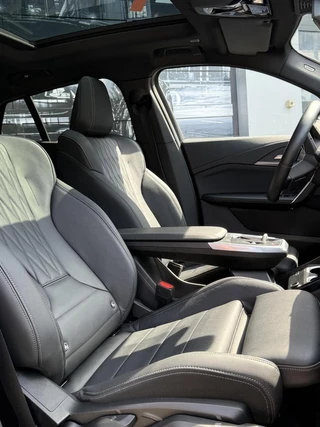 BMW X2 BMW X2 sDrive20i| M-Sport|Pano|LED| H&K! - afbeelding nr 17