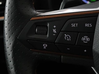CUPRA Formentor Cupra Formentor 1.4 e-Hybrid | Adaptive cruise | Stuurverwarming |  Full LED | Sportstoelen | Keyless | Climate control | Parkeerhulp | DAB | Sfeerverlichting | PHEV - afbeelding nr 12