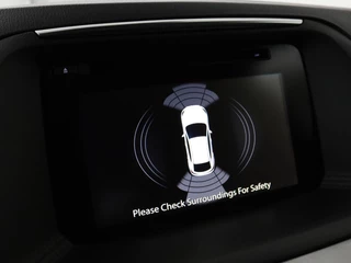 Mazda CX-5 Mazda CX-5 2.0 SkyActiv-G 165 GT | Leder | Stoelverwarming |  Trekhaak | BOSE Sound | Navigatie | Full LED | Climate control - afbeelding nr 16
