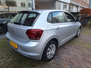 Volkswagen Polo /Navi/Apple/Android/Cruise/1e Eig/Garantie - afbeelding nr 2