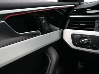 Audi A5 Panoramadak S Line Navigatie - afbeelding nr 23