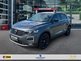 Volkswagen T-Roc - afbeelding nr 1