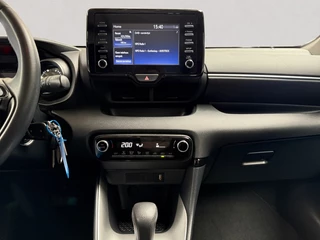 Toyota Yaris - afbeelding nr 6