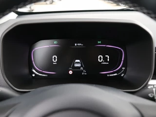 Kia Picanto Kia Picanto 1.0 DPI DynamicPlusLine I Apple/Android Navi I Camera - afbeelding nr 19