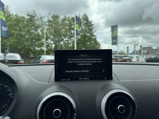 Audi A3 Audi A3 Sportback 30 TFSI Pro Line | Navi | Automaat | Clima - afbeelding nr 15