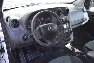 Mercedes-Benz Citan Mercedes-Benz Citan 108 CDI BLUE EFFICIENCY / MARGE! / AIRCO / TREKHAAK - afbeelding nr 12