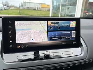 Nissan QASHQAI Nissan QASHQAI 1.3 MHEV Xtronic N-Connecta NIEUW - afbeelding nr 29