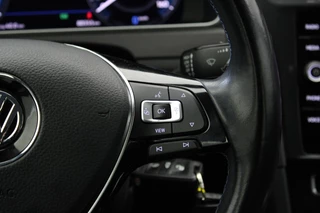 Volkswagen e-Golf - afbeelding nr 14