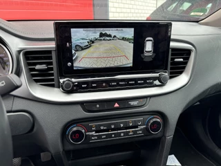 Kia Ceed Sportswagon Kia Ceed Sportswagon 1.0 T-GDi DynamicLine FULL LED / CAMERA / NAVI / CLIMA / PDC / CRUISE / BLUETOOTH / DAB+ / CARPLAY / NL-AUTO - afbeelding nr 7