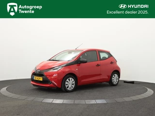 Toyota Aygo - 5032248-0