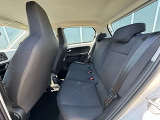 SEAT Mii - afbeelding nr 6