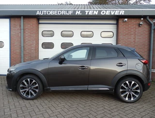 Mazda CX-3 - afbeelding nr 2