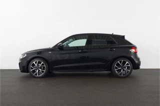 Audi A1 Sportback Audi A1 Sportback 30 TFSI S line > 116pk/17inch/Getint glas/stoelverwarming... - afbeelding nr 14