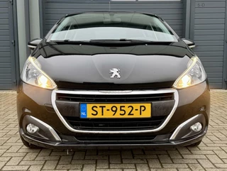 Peugeot 208 Peugeot 208 1.2 PureTech Blue Lion | Lage KM NAP ! | 5 Deurs | Cruise | Airco | Carplay | Zeer Net | DB Riem Vervangen | - afbeelding nr 5