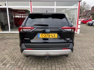 Toyota RAV4 - afbeelding nr 4