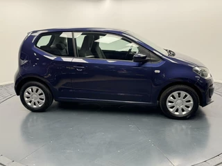Volkswagen up! Volkswagen Up! 1.0 take up! BlueMotion Bluetooth-Elek.ramen - afbeelding nr 24