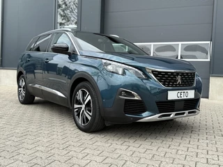 Peugeot 5008 Peugeot 5008 1.2 PureTech GT-Line 7 persoons trekh. - afbeelding nr 8
