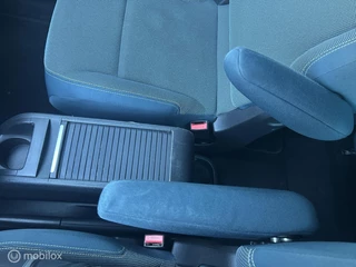 Citroën Berlingo Citroen Berlingo  1.2 Live * AIRCO * NAVIGATIE * TREKHAAK - afbeelding nr 14